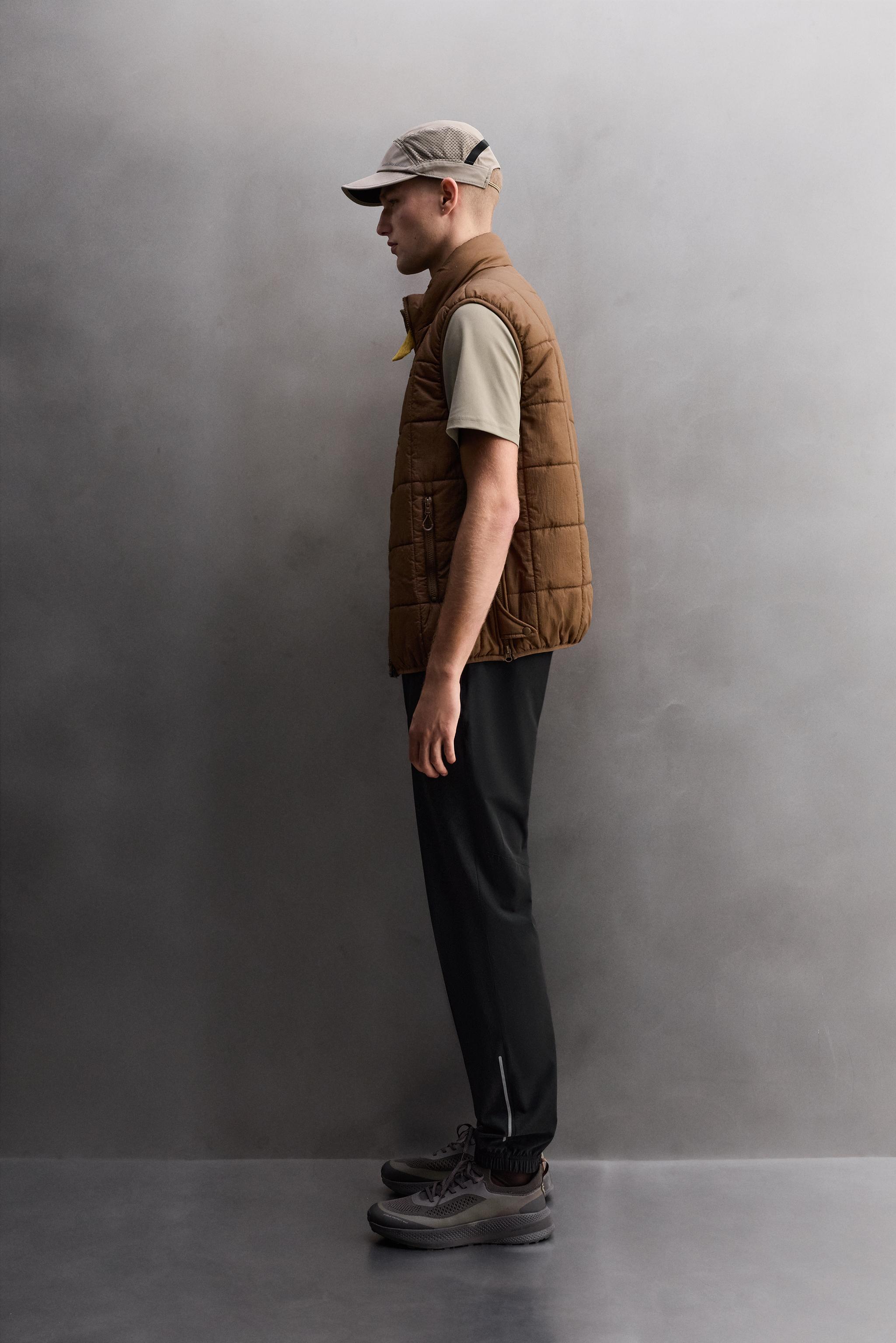 PANTALON TECHNIQUE LÉGER